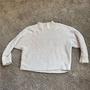 Millk Confetti Sweater 8 Years